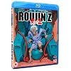 Roujin Z [Blu-ray]
