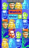 Watch This! [VHS]