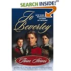 Three Heroes by  Jo Beverley