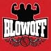 Blowoff