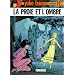 Yoko Tsuno, tome 12 : La proie et l'ombre