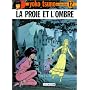 Yoko Tsuno, tome 12 : La proie et l'ombre
