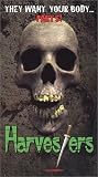 Harvesters [VHS]