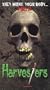 Harvesters [VHS]