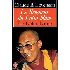 Le Seigneur du Lotus blanc