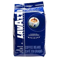 Lavazza Kaffee Espresso Pienaroma, ganze Bohnen, 1000g