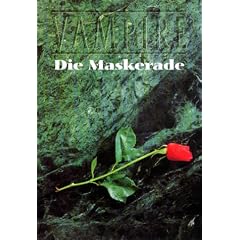 Vampire. Die Maskerade