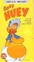 Baby Huey Cartoon Favorites [VHS]