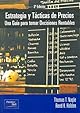 Estrategia y Tacticas de Precios (Spanish Edition)