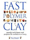 Fast Polymer Clay