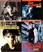 Search : Eddie and the Cruisers , Eddie and the Cruisers 2 - Eddie Lives! and Both Original Motion Picture SoundTracks (4 Pack 2 DVD's and 2 CD's)