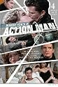Action Man Collection: Action Man, Peking Blonde, The Big Game, The Day of the Wolves