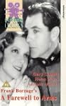 A Farewell To Arms [VHS] [UK Import]
