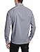Victorinox Men's Classic Freiborg Vertical Stripe Shirt