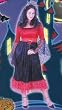 Closeout Spanish Senorita Costume