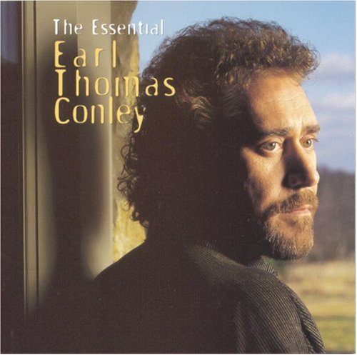 CD-Charts  Music : The Essential Earl Thomas Conley