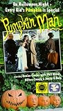 Pumpkin Man [VHS]