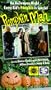Pumpkin Man [VHS]