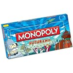 Futurama: Monopoly Collector's Edition