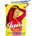 Juicy: Confessions of a Former Baseball Wife