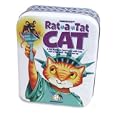 Rat-a-Tat Cat Collectible Tin