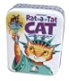 Rat-A-Tat Cat Collectible Tin