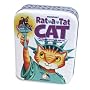Rat-a-Tat Cat Collectible Tin
