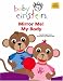 Mirror Me! My Body (Baby Einstein) (Baby Einstein)