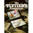 The Flytier's Companion by Mike Dawes