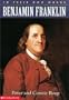 Benjamin Franklin (In Their Own Words (Scholastic Hardcover))