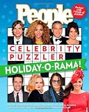 People Celebrity Puzzler: Holiday-O-Rama!