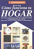 Como Funciona Tu Hogar (Fuera De Coleccion) (Spanish Edition)
