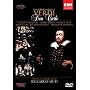 Verdi - Don Carlo / Pavarotti, Dessi, Ramey, d'Intino, Coni, Muti, La Scala Opera