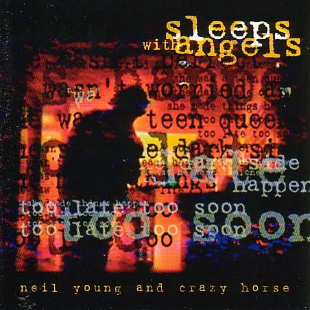 CD-Charts  Music : Sleeps With Angels
