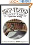Shop-Tested Outdoor Furniture You Can Make (Wood Book)