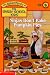 Ninjas Don't Bake Pumkin Pie (The Adventures of the Bailey School Kids, #38)