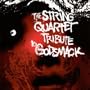 The String Quartet Tribute to Godsmack