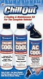 Chill Out Cooling & Maintenance Kit
