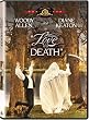 Love and Death