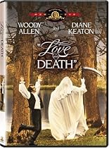 Love and Death