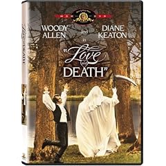 Love and Death by 