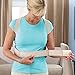 Royal Posture Back Support Brace - Corrects Slouching And Eases Pain (SM/MD)