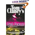 Duel Identity (Tom Clancy's Net Force; Young Adults)