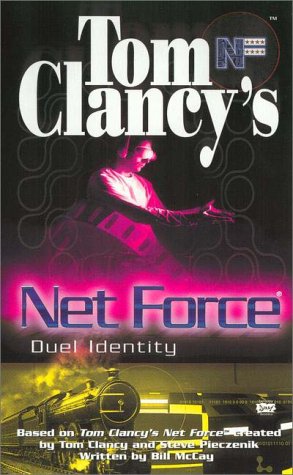 Tom Clancy