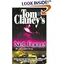 Duel Identity (Tom Clancy's Net Force; Young Adults)