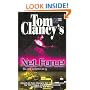 Duel Identity (Tom Clancy's Net Force; Young Adults)