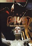 FAUST  - Love of the Damned - 
