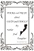 Search : Poems and Prose about Faith and Family by Father and Daughter