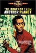 The Brother from Another Planet [Import USA Zone 1]