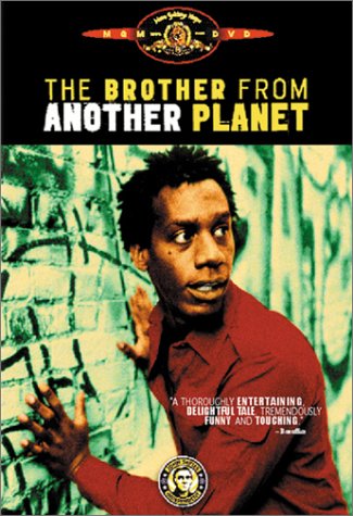 Catch The Brother From Another Planet See It Immediately!